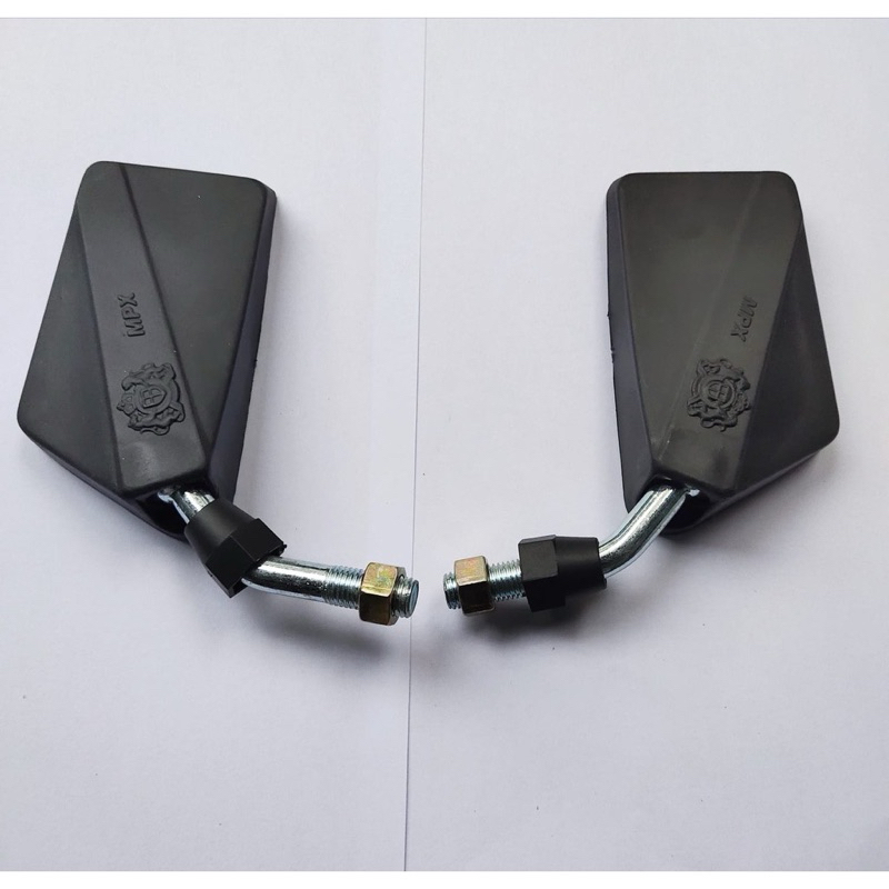 Spion Motor Mode Rx King Mini / Spion Rx King / Spion Motor / Kaca Motor Mini Kecil Kotak Universal