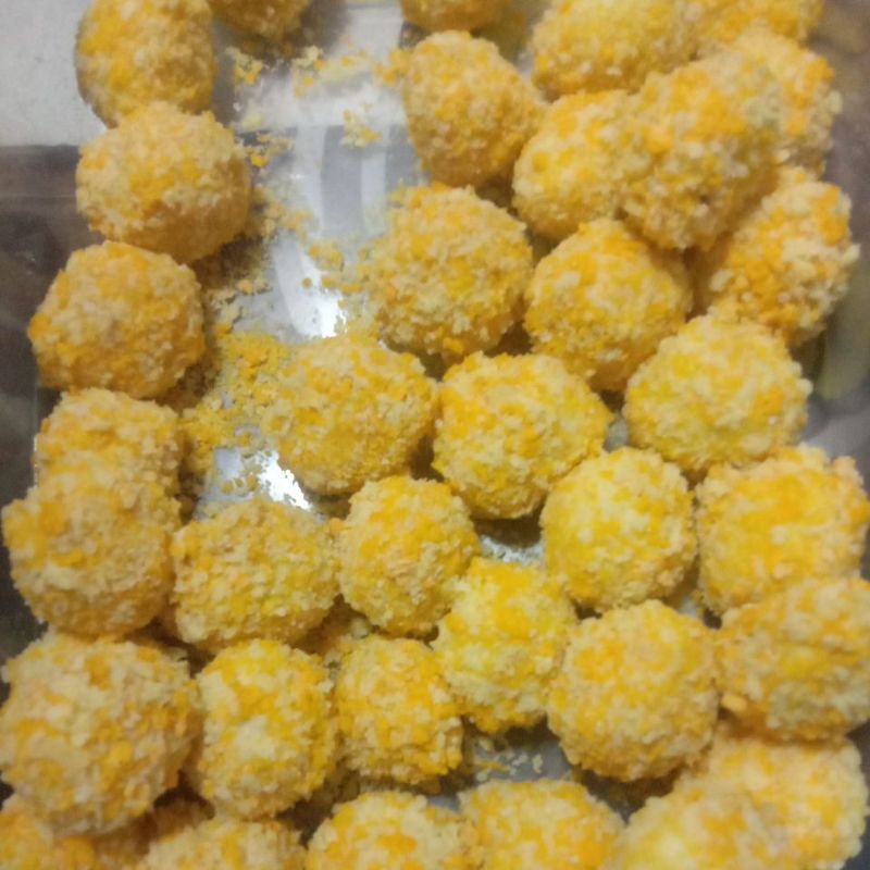 

Cemilan Tahun Baru Enak!!!