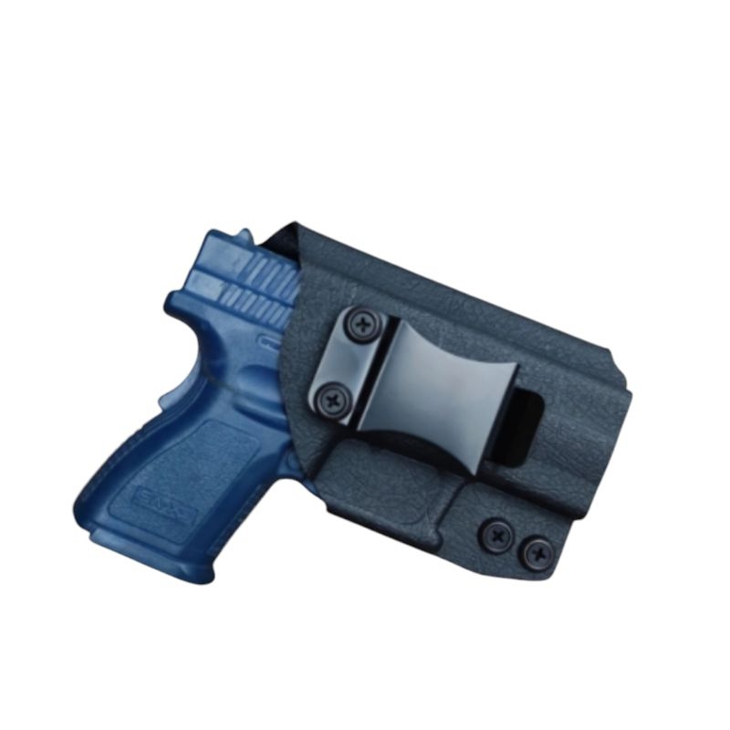 TERMURAH Holster dalam HS Mini KYDEX motif Kulit - harga grosir