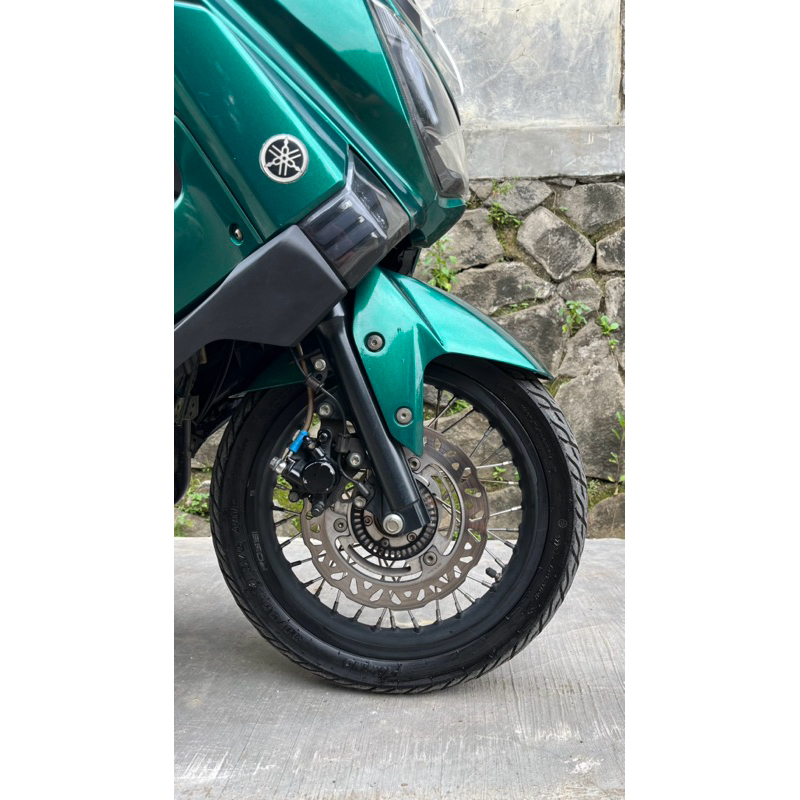 Vrossi Ring 14 Nmax Old