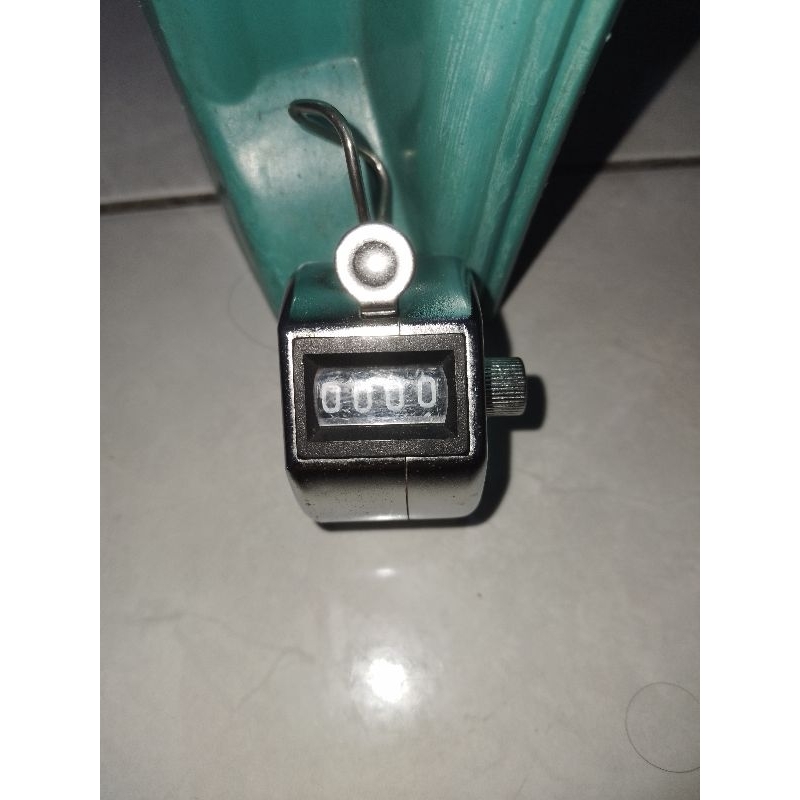 

hitungan tangan, kondisi ok, (free bonus random)