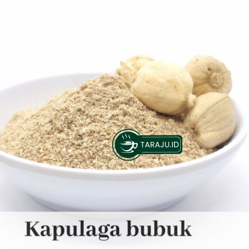 

Kapulaga Bubuk 250gr