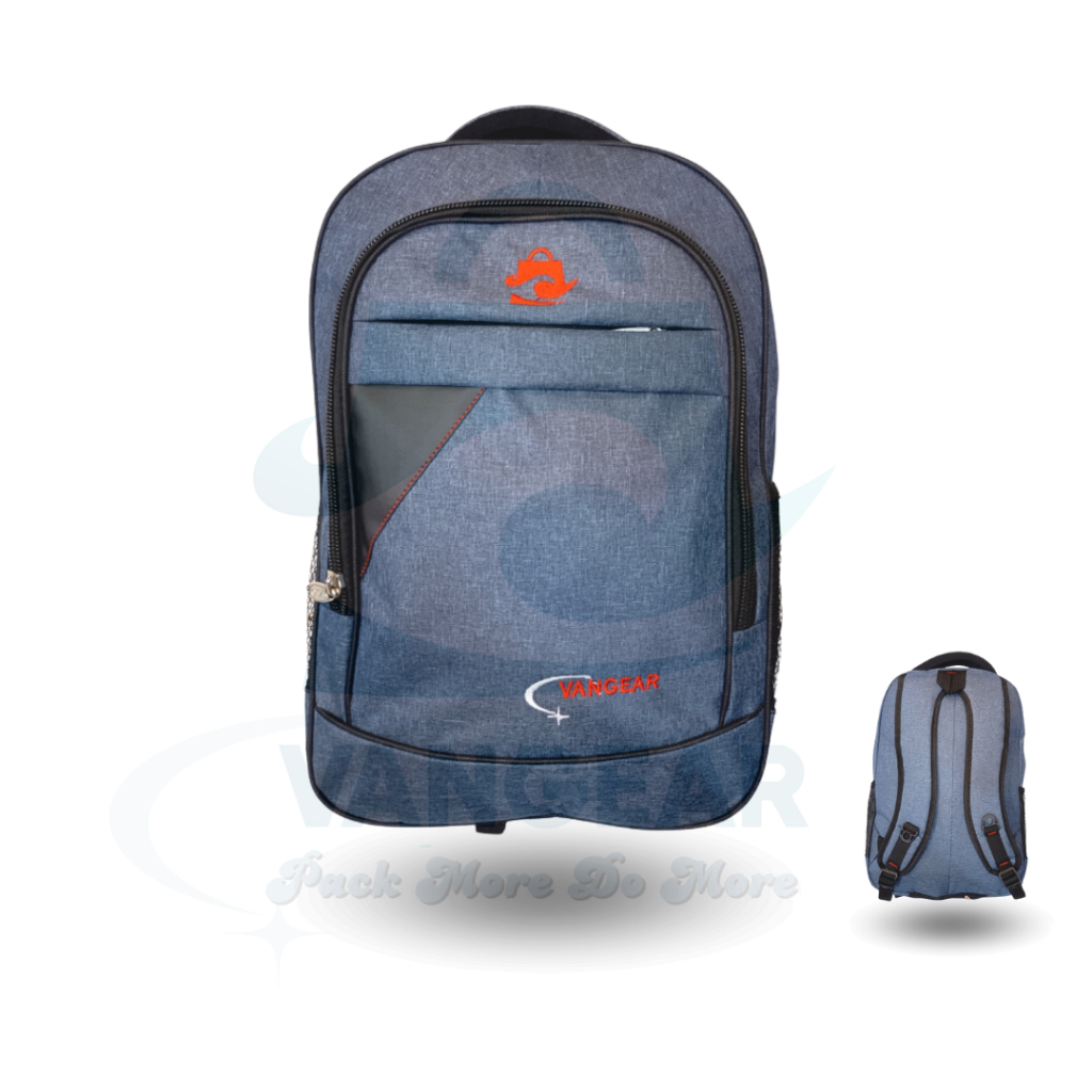 VanGear Ransel Laptop Pria Ransel Laptop 16 inch Ransel Laptop 14 inch Ransel Laptop Lenovo Asus