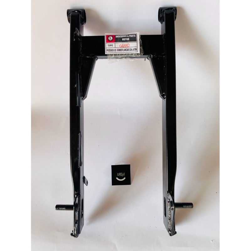 Fork Swing Arm Arem Lengan Ayun Motor Astrea Grand Legenda Impressa Grand Bulus Tebal