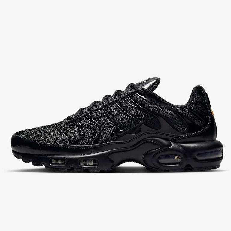 Nike Air Max TN Black Original