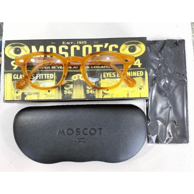 moscot lemtosh