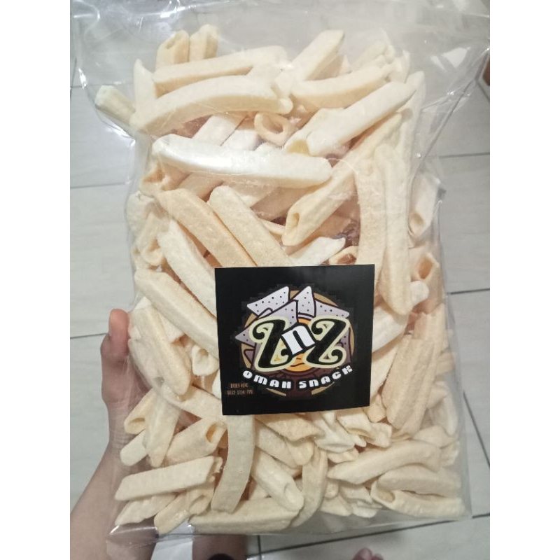 

potato original 150 gr