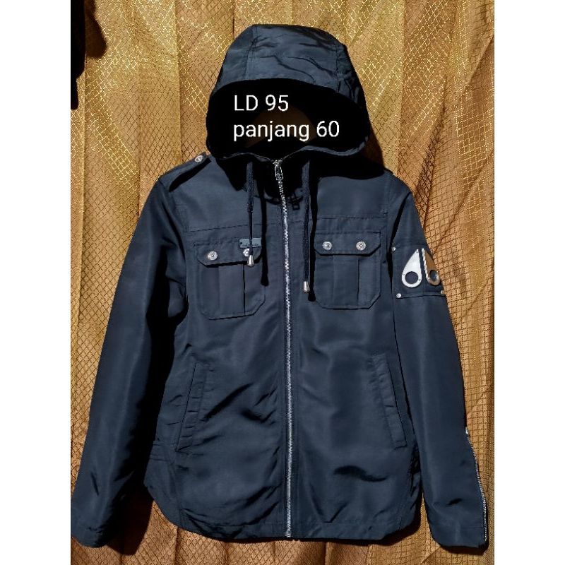 jaket moose knuckles jaket outdoor moose knuckles jaket moose knuckles hitam jaket moose knuckles ou