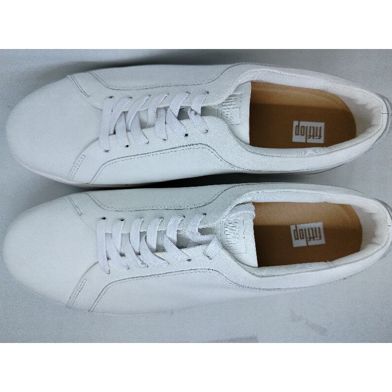 FITFLOP SEPATU SNEAKERS KULIT LIMITED STOCK