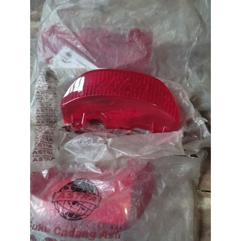 mika lampu sabit stoplamp motor honda astrea legenda grand ori nos