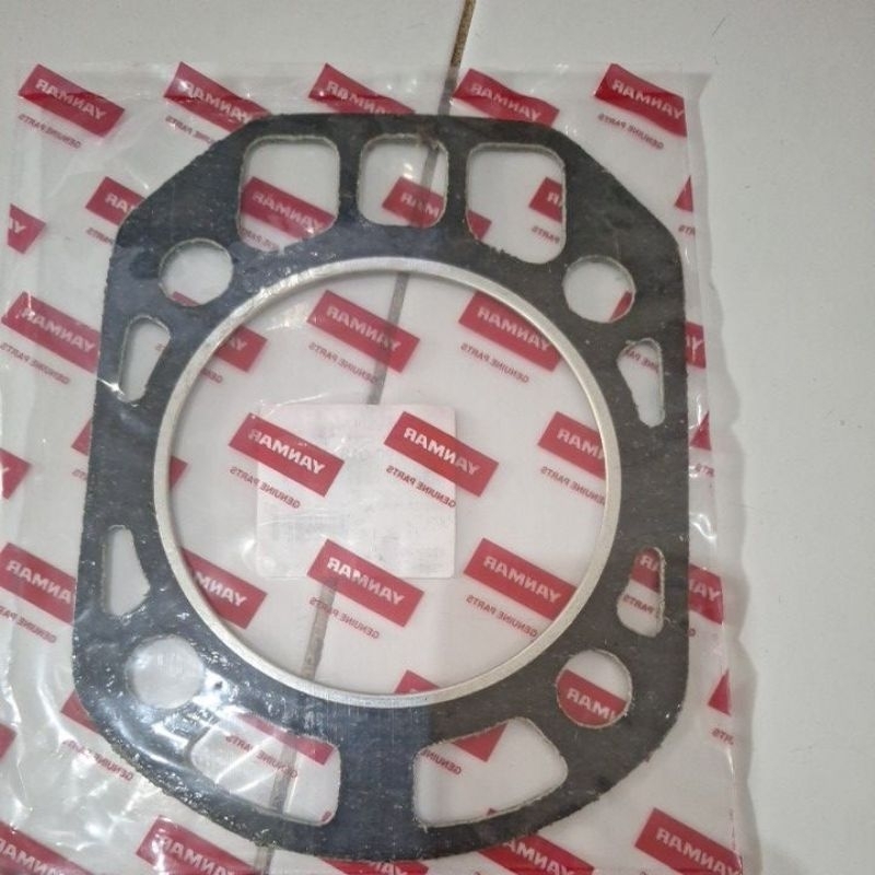 TS190 Pak Dek Sel Gasket Head Yanmar TS 190 Mesin Diesel Yanmar