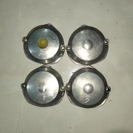 Tutup platina mesin honda s90 s90z lepasan 3