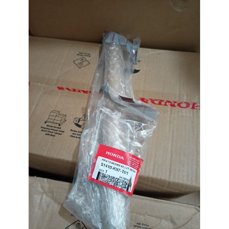 As Shock Depan ADV150, ADV 160, PCX 150