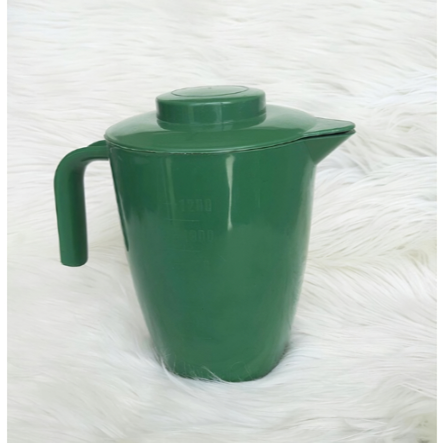 Teko Plastik | Teko Murah | Teko Plastik Polos | 8869