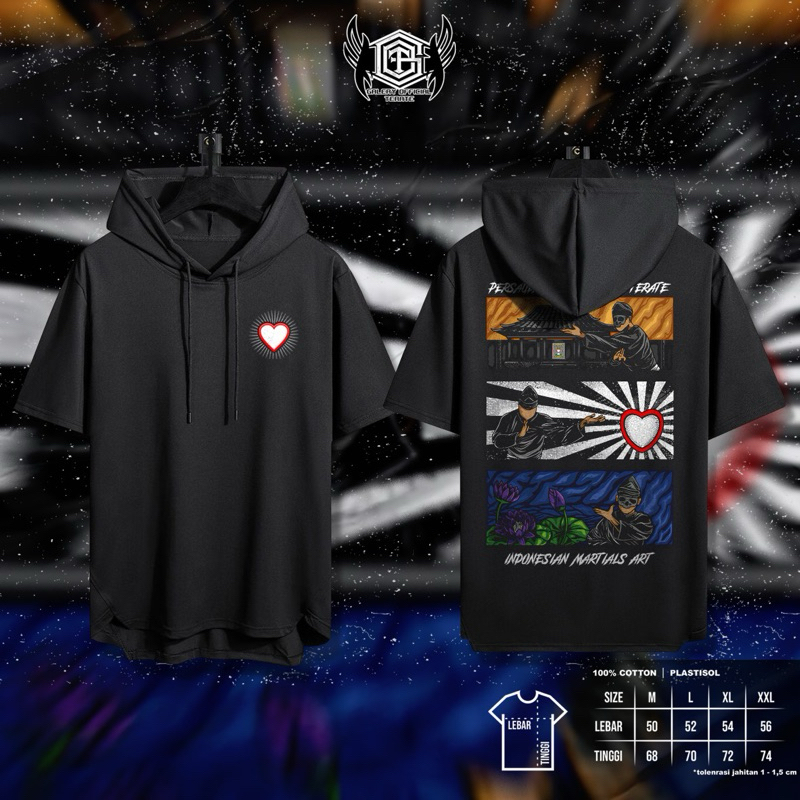 TS HOODIE PSHT TS HOODIE TERATE TS HOODIE SHINING HEART TS HOODIE TERBARU TS HOODIE KEKINIAN