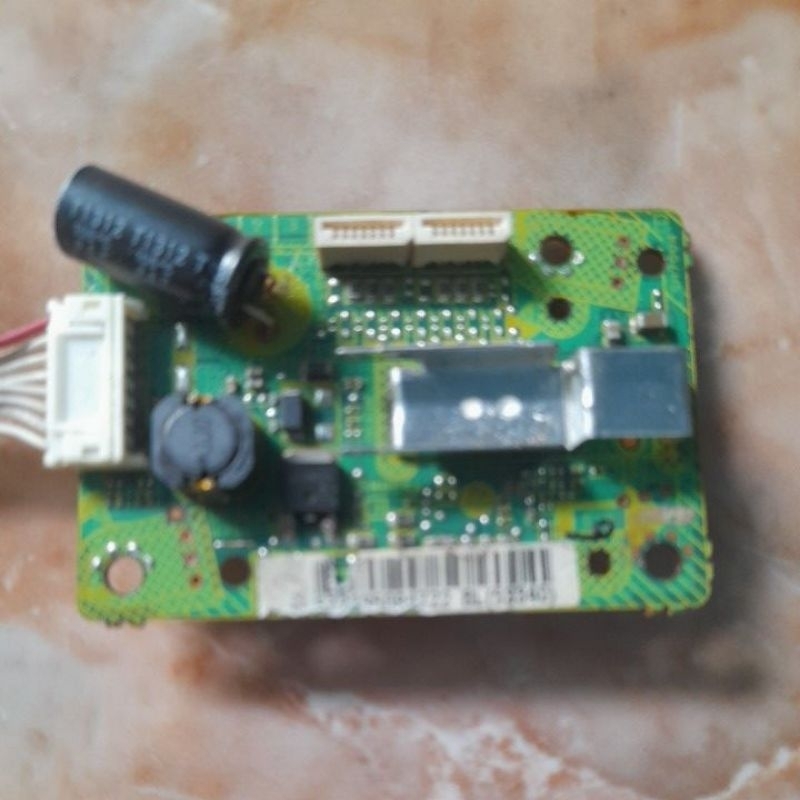 Inverter tv led sharp 39 inch LC-29LE440M