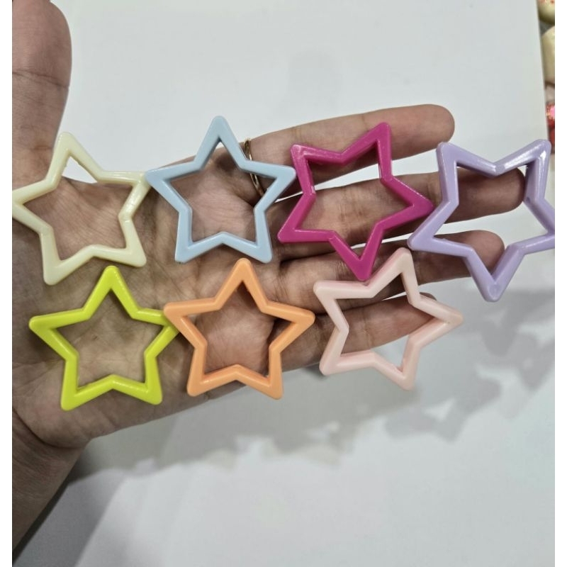 Ring Plastik