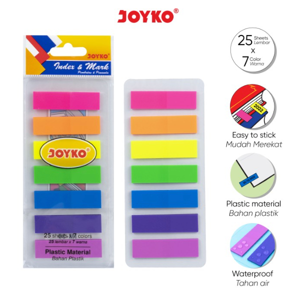 

STICKY note Joyko IM30