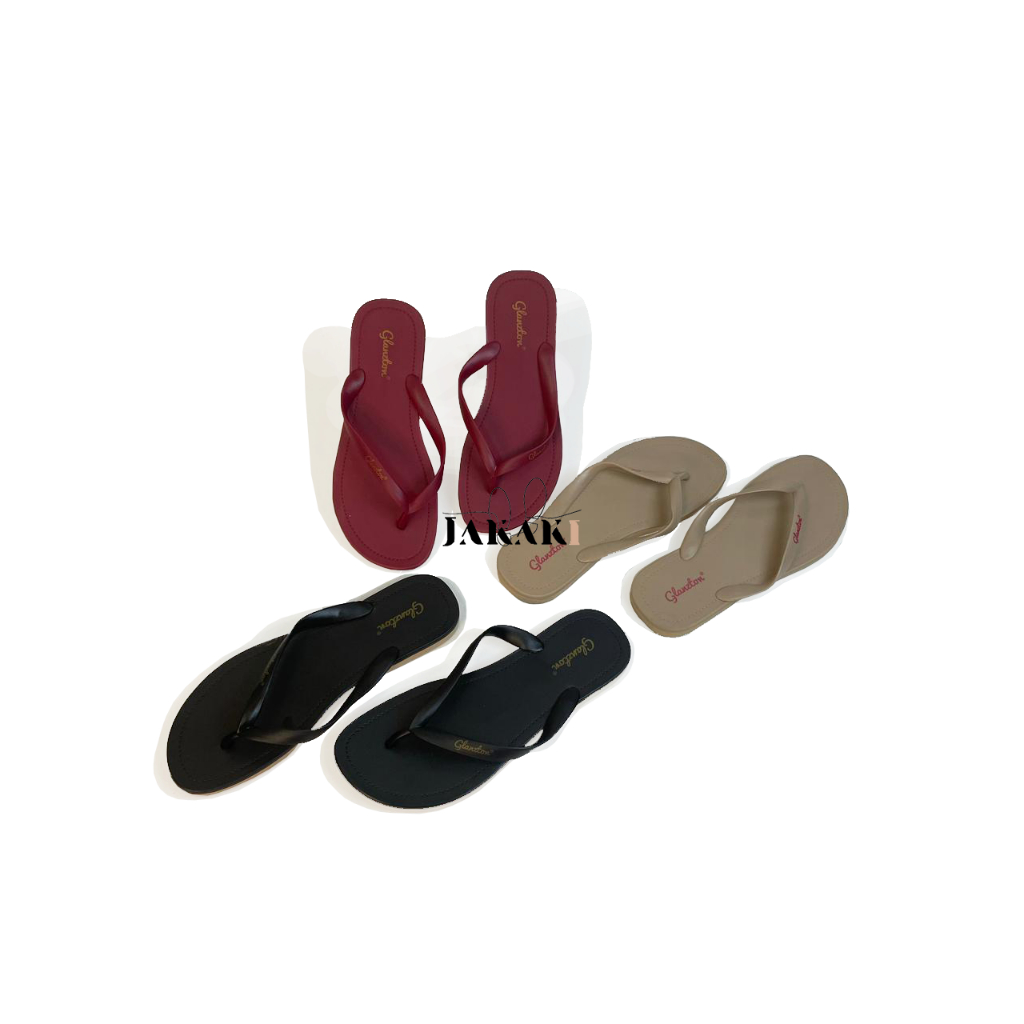 sandal jepit JLT-L1819 wanita