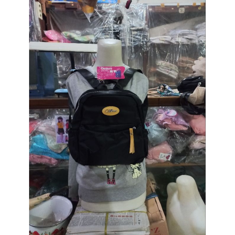 Tas ransel chibao