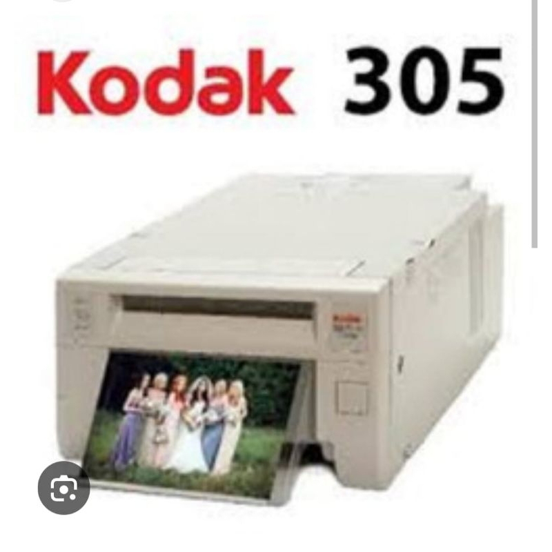 Kodak305 Photo Printer