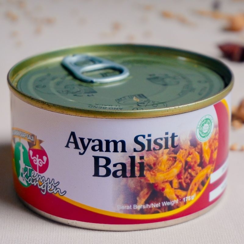 

Ayam sisit Bali