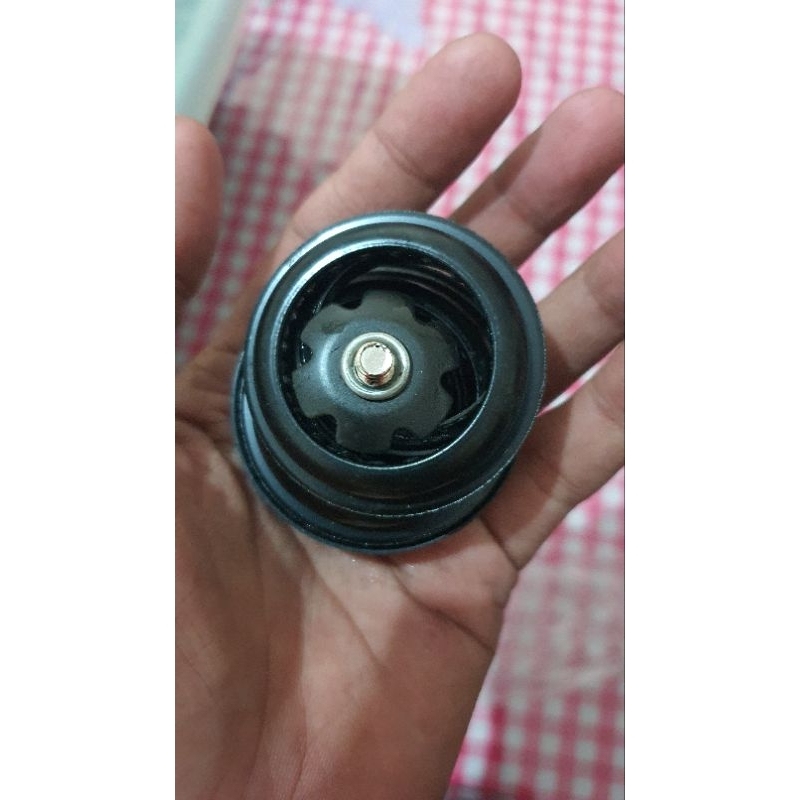 MANGKOAN GARPU SEPEDA MTB SLOP GREAT