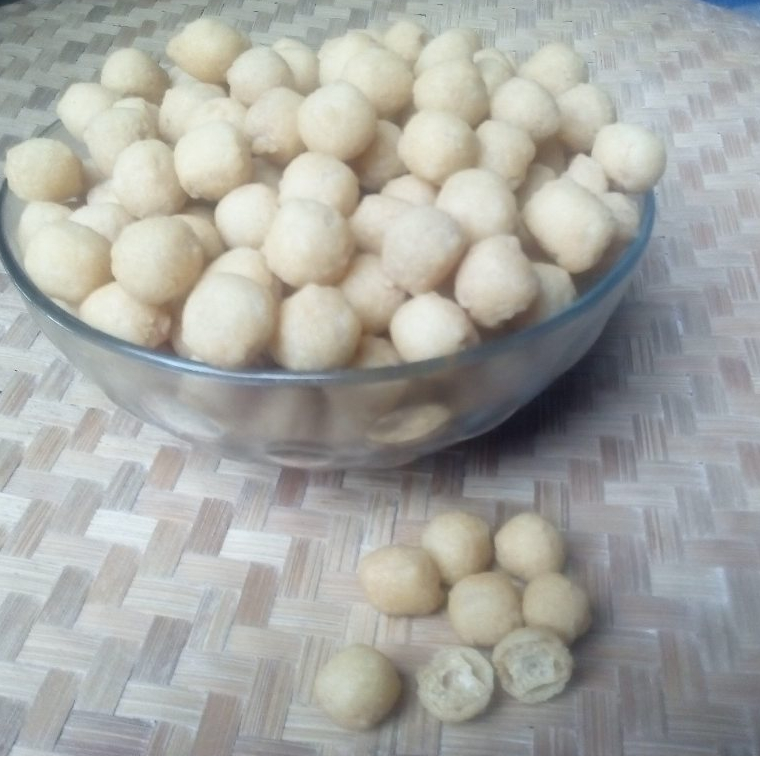 

TAHU CRISPY BERSELIMUT TEPUNG CRISPY Enak Gurih Renyah