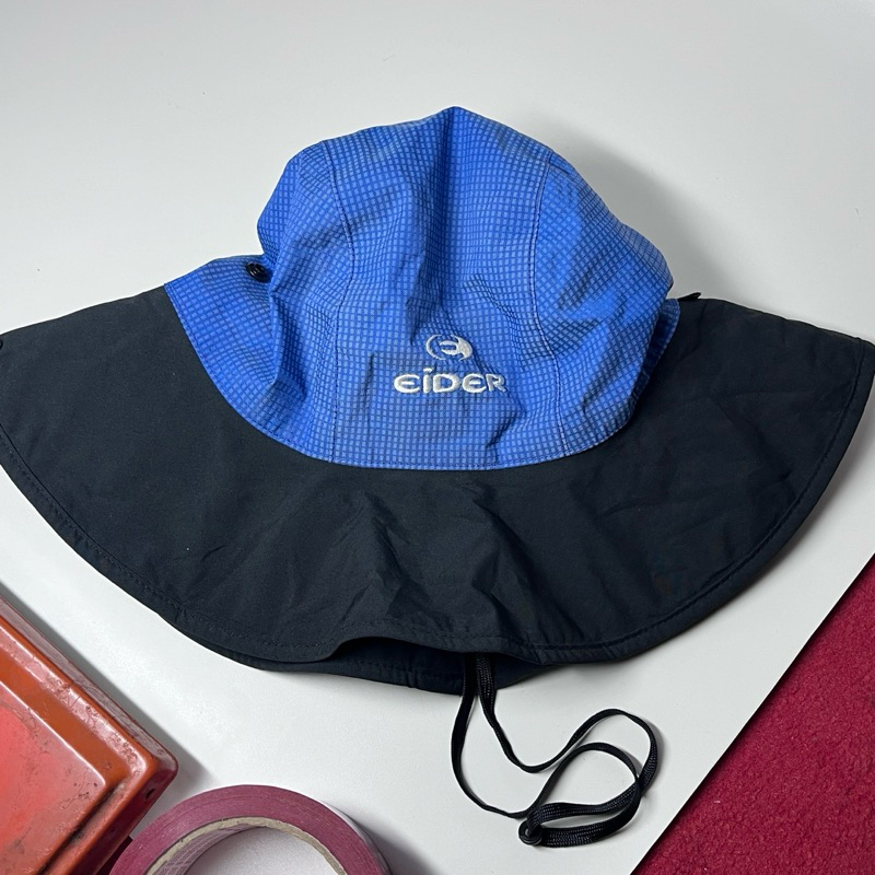 Topi Eider Goretex