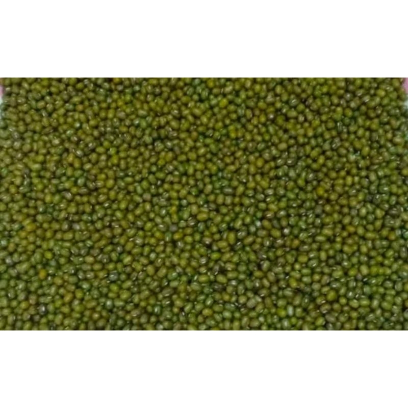 

Kacang hijau per kg 27.800