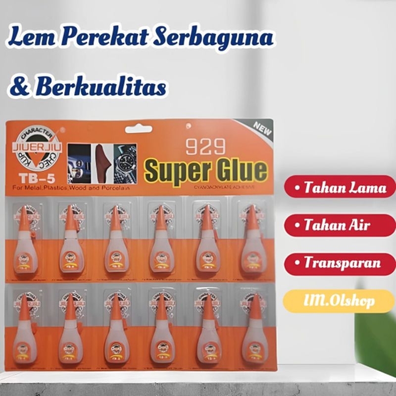 

LEM PEREKAT SEPATU/LEM SUPER KUAT TAHAN AIR