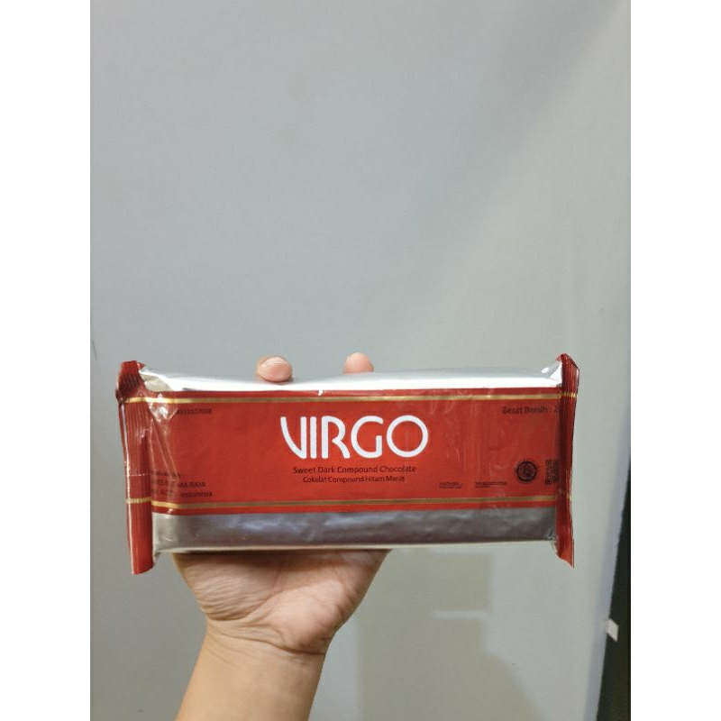 

Virgo dark 250gram [Dos=24]