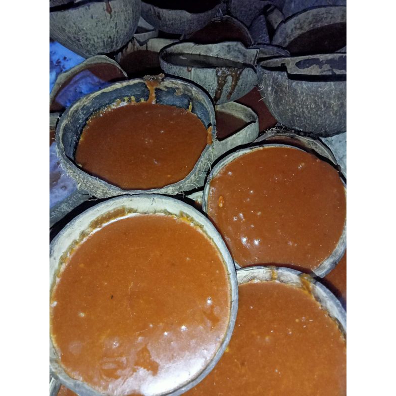 

Gula Jawa Bayat (Sum Genuk) 1kg