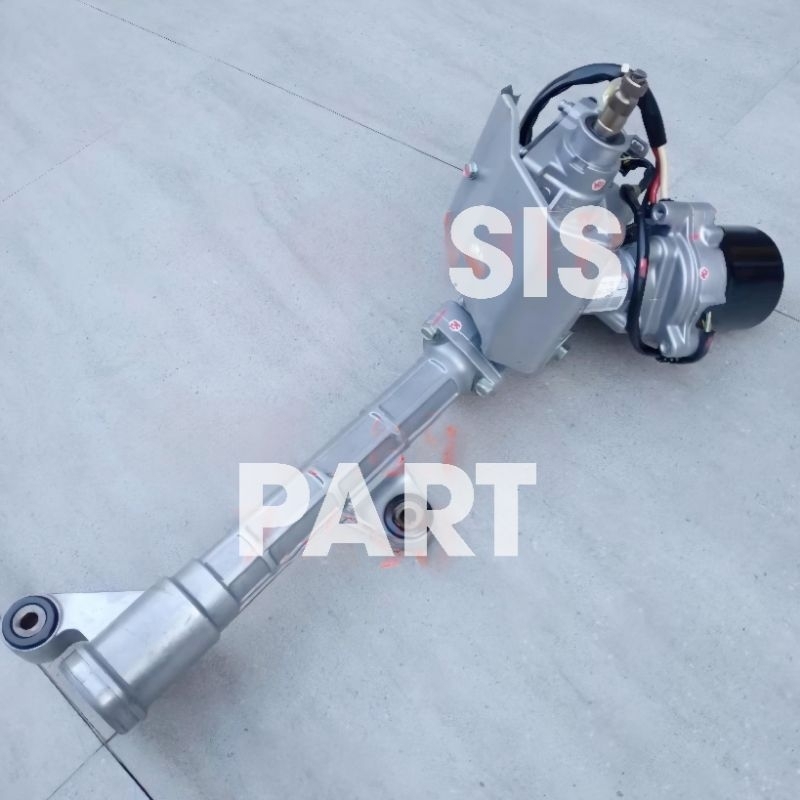 Rack Steering Rack Steer Honda Freed