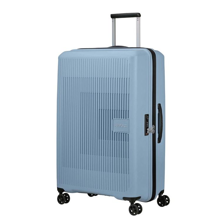American Tourister Aerostep koper Hard Case 28"