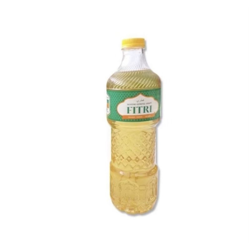 

FITRI MINYAK GORENG BTL 400mL