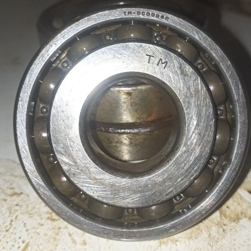 bearing TM sc06b42 bearing as kruk tiger bekas