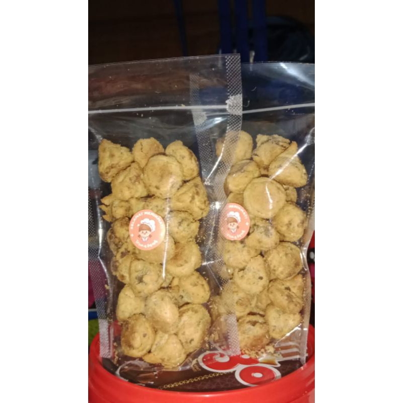 

SOES NAKATA /SOES MALONA100GR ( VARIAN COKLAT )