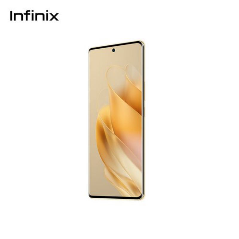 Hp infinix zero 30 4G ram 8/256Gb