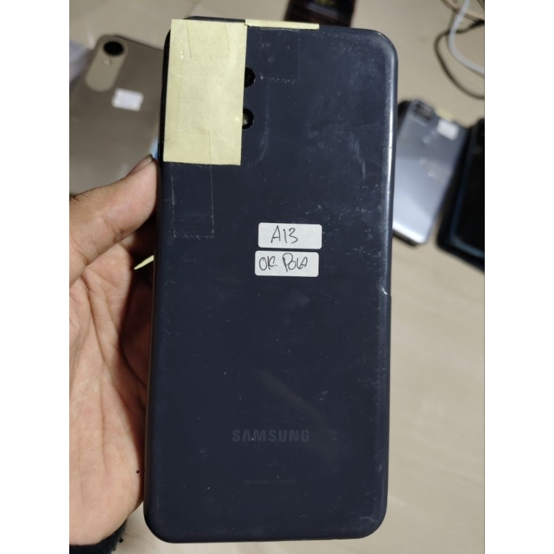 MESIN SAMSUNG A13 ORI COPOTAN NORMAL