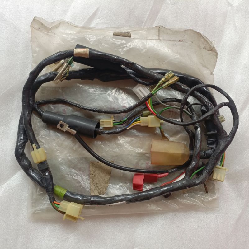 KABEL BODY HONDA ASTREA GRAND BULUS SABIT ENGKEL ORIGINAL