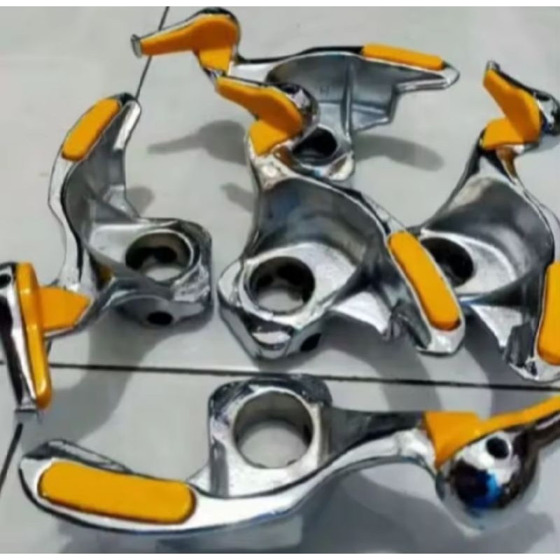 Mounting Tyre Changer mobil & motor kepala bebek tire changer alat buka ban