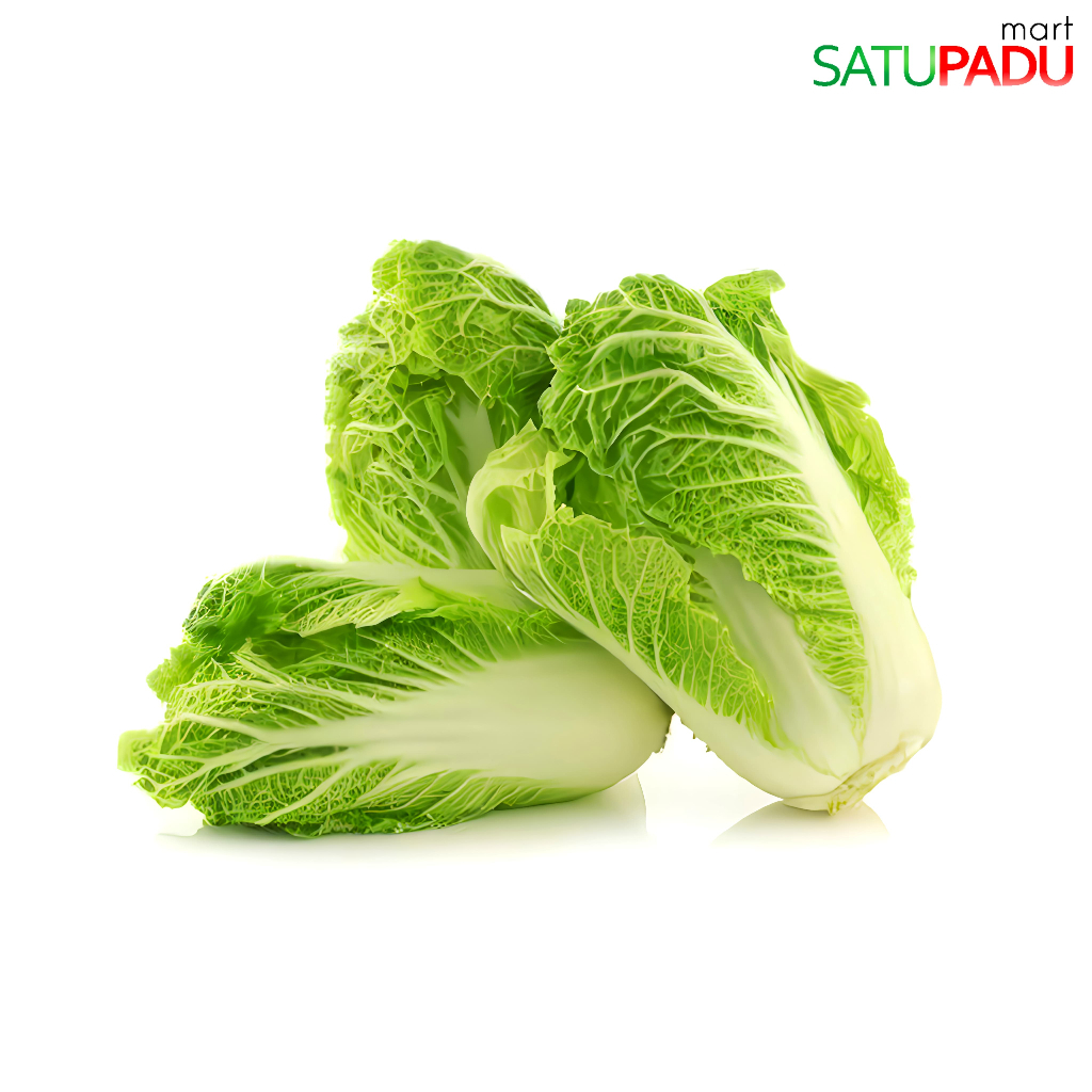 

satupadu mart - Sayur Sawi Putih Segar / Sayur Pecai Pecay Segar