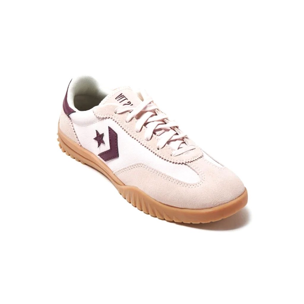 Converse Run Star Trainer OX Blush Hush Pink