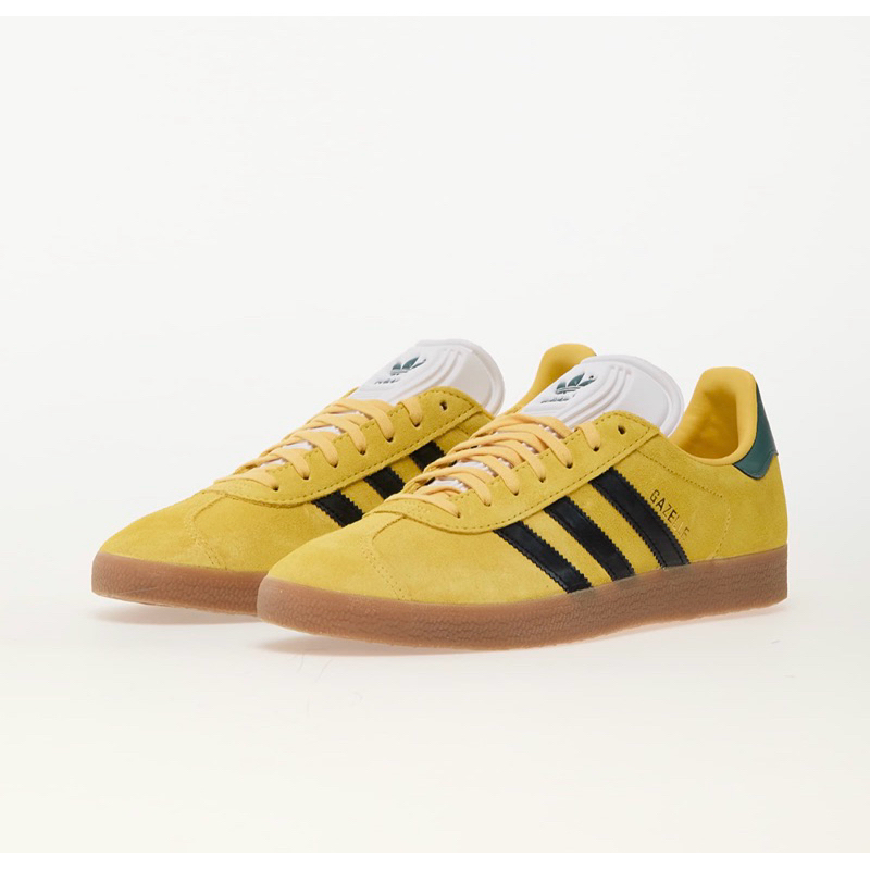 ADIDAS ORIGINALS GAZELLE X JAMAICA | ADIDAS GAZELLE JAMAICA