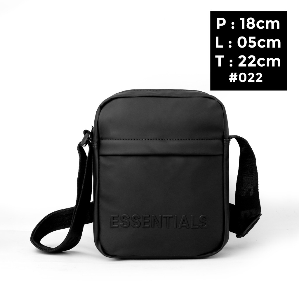 Tas Essentials Slingbag