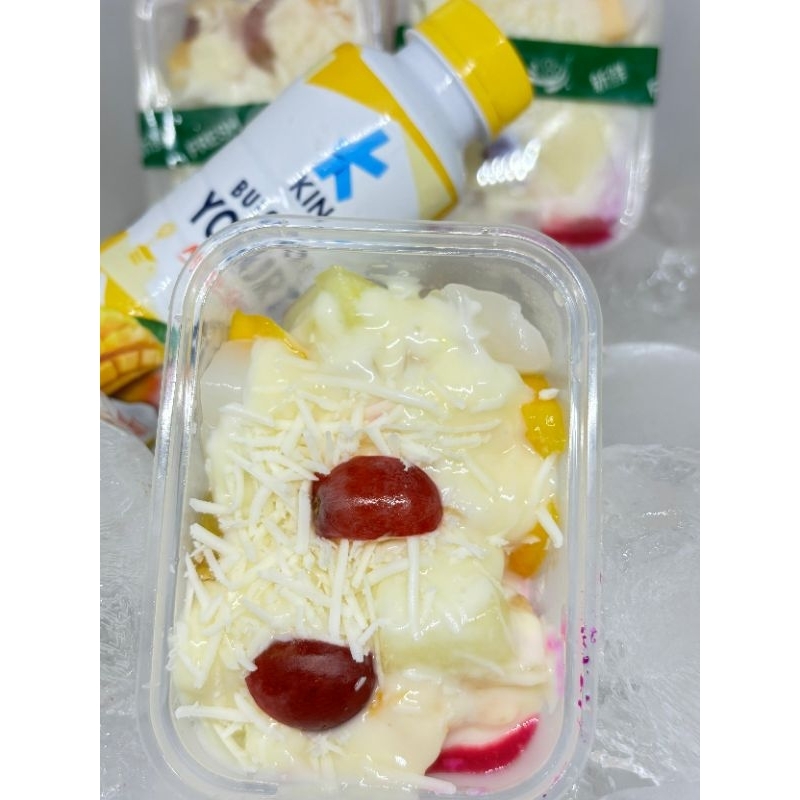

Saladbuahpremium-UK.200ML,300ML,500ML-Homemadebyfeeling
