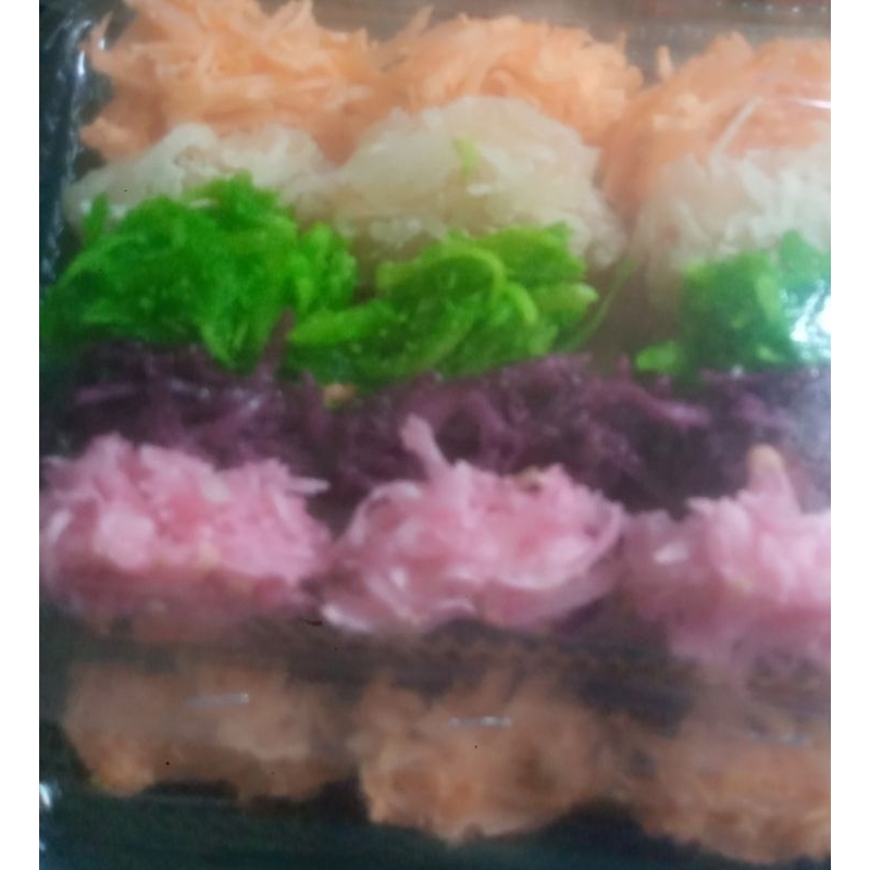 

KUE JADUL/ KEMBANG GULA KELAPA/ TANPA PENGAWET DAN PEMANIS BUATAN