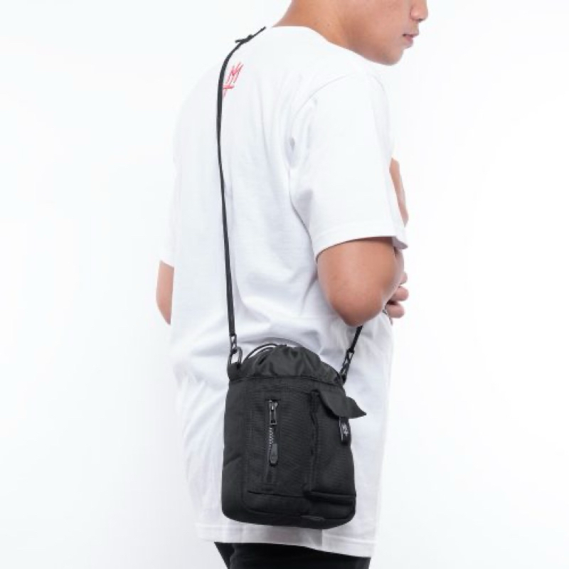 slingbag tas selempang MATERNAL Leste
