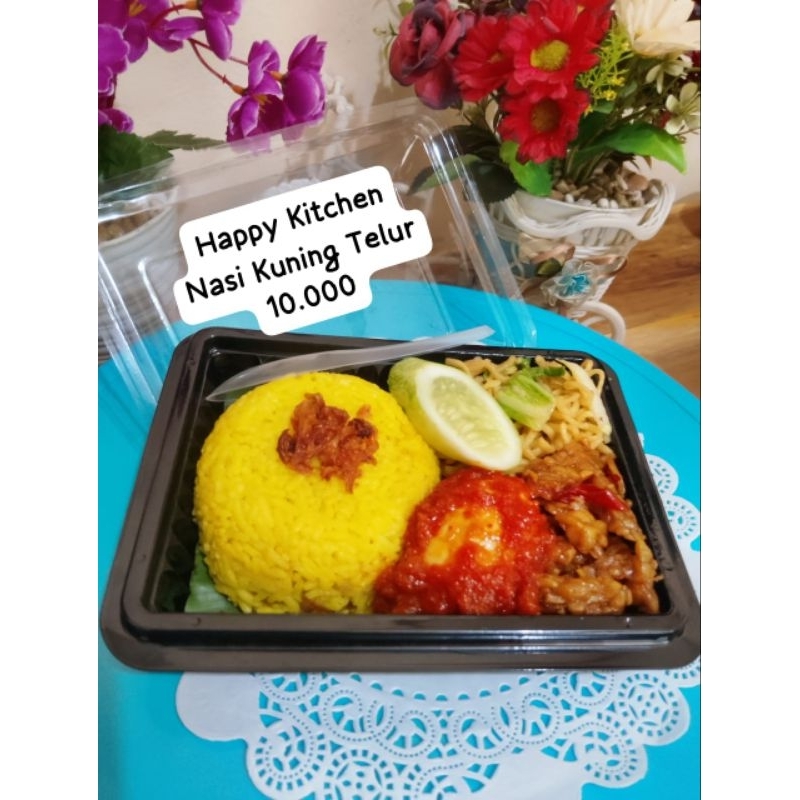

Paket Nasi Box Murah untuk bagi bagi
